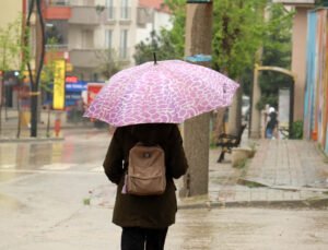 Bayramda Marmara Bölgesi’nde soğuk ve yağışlı hava etkili olacak