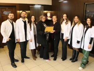 Bin yıllık Selçuklu tarifi bayram sofralarına taşınıyor