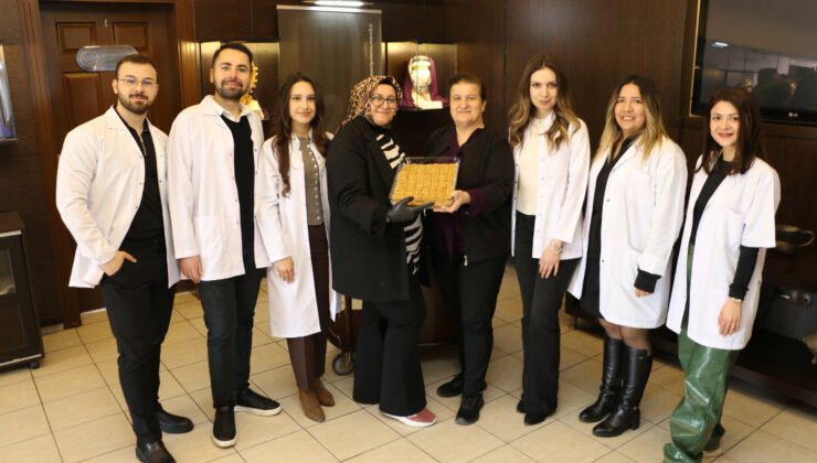 Bin yıllık Selçuklu tarifi bayram sofralarına taşınıyor