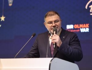 Binali Yıldırım: Liderimiz Erdoğan, bu karmaşadan milletimizi uzak tutmak için büyük gayretle çalışıyor