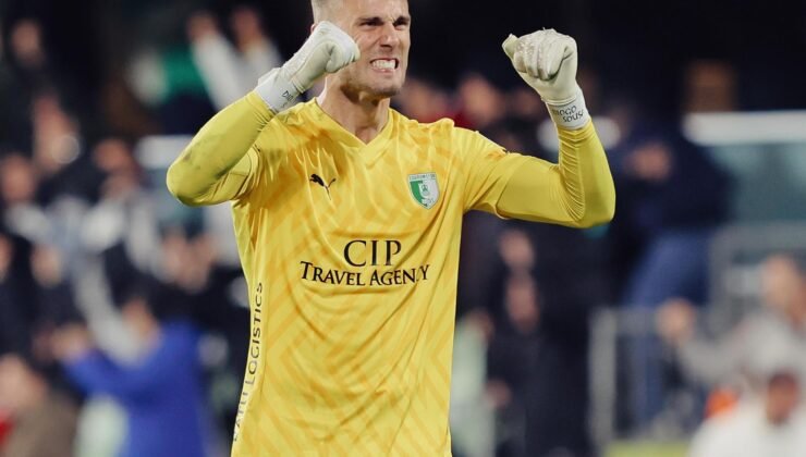 Bodrum FK, Diogo Sousa’yı bekliyor