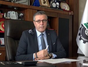 Bolu’da yeni kurulan OSB’nin üçte ikilik kısmı savunma sanayi için ayrıldı