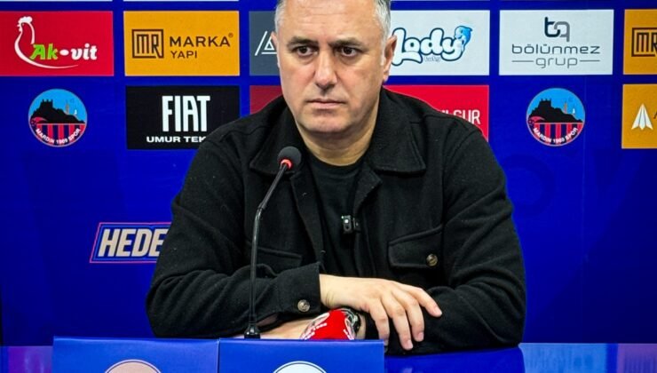 Bülent Akan: Bu galibiyet bütün Mardin’e armağan olsun