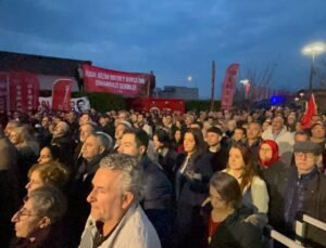 Bursa Büyükşehir Belediye Başkanı Mustafa Bozbey gözaltına alındı (4)