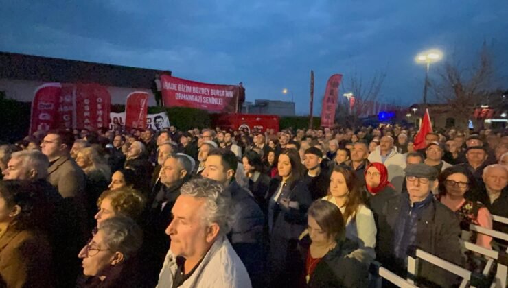 Bursa Büyükşehir Belediye Başkanı Mustafa Bozbey gözaltına alındı (4)