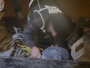 Çekiciye saklanmış 1 milyon 260 bin uyuşturucu hap ele geçirildi