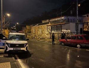 Cezaevinden izinli çıkıp 2 kez alkollü yakalanan sürücüye 275 bin TL ceza