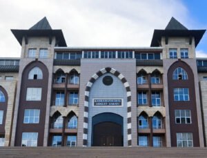 Cinayet sanığından ‘Ablaya sarkıntılık’ savunması