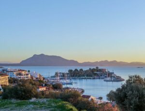 Datça-Bozburun ÖÇKB’de 17 istasyonun tamamında mikroplastik tespit edildi