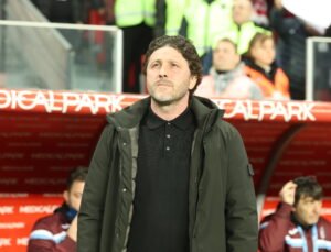 Deplasmanda Fatih Tekke etkisi zirveye taşıdı