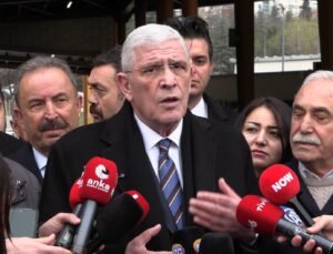 Dervişoğlu: Emeklimiz tenceresini kaynatamıyor