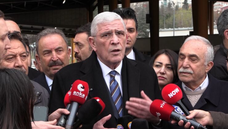 Dervişoğlu: Emeklimiz tenceresini kaynatamıyor