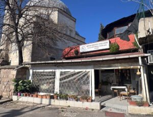 Engelli derneğinde kira borcu nedeniyle başlatılan tahliye işlemini, vali durdurdu