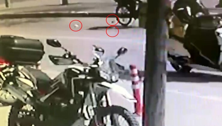 Esnaf, yolda bulduğu parayı sahibine ulaştırmak için seferber oldu