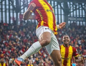 Göztepe’de Juan kendini aştı, Jeh ve Luiz sınıfta kaldı