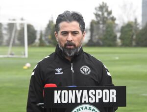 İlhan Palut: Samsun’a gidip en üst seviyede mücadele edeceğiz