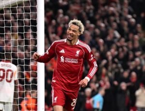 İngiliz basınından Salah ve Liverpool’a övgü