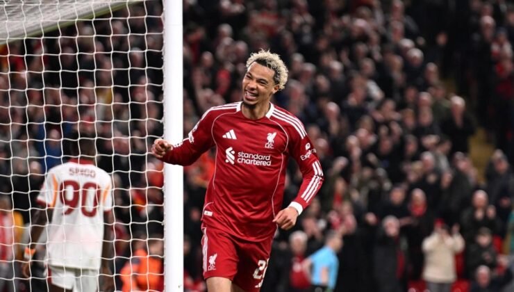 İngiliz basınından Salah ve Liverpool’a övgü