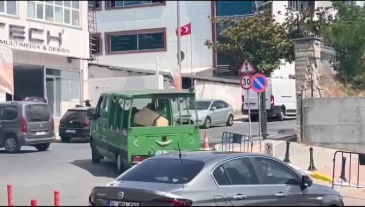 İstanbul – Ayşe Tokyaz cinayeti davası: Sanıklar 2’nci kez hakim karşısına çıkıyor – 1