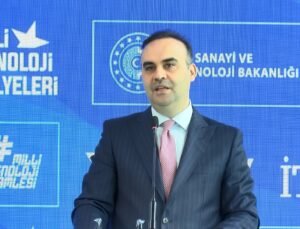 İstanbul- Bakan Kacır: Savunma sanayii alanındaki başarılarımız, dünyanın dikkatle takip ettiği noktaya ulaştı