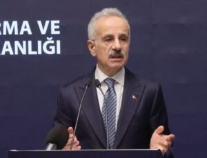 İstanbul- Bakan Uraloğlu: Türkiye, 39 Avrupa ülkesi arasında en çok haneye fiber ulaştıran ilk 3 ülke arasında