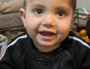 İstanbul- Beyoğlu’ndaki yangında 1 yaşındaki torununu kaybeden anneanne: Suçlu evladım da olsa araştırılmasını istiyorum