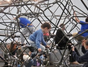 İstanbul- İstanbul Havalimanı’nda tatil yoğunluğu başladı