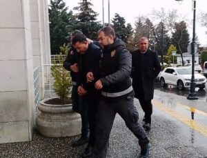 İstanbul – Silivri’de ehliyet sınavı komisyon üyesine saldıran baba ve oğlu tutuklandı