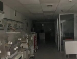 İstanbul – ‘Yenidoğan Çetesi’ davasında 8’inci duruşma  – 1