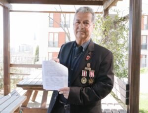 İstanbul – Yüzde 60 engelli raporu olan gaziye ‘engelli parkı’ cezası