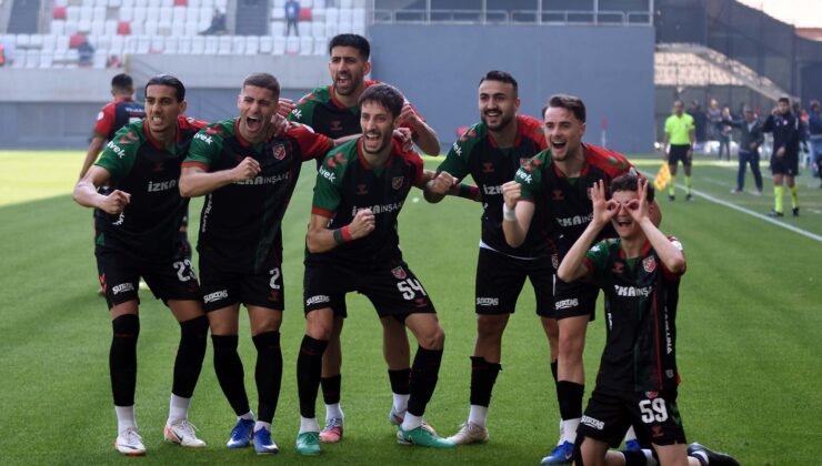 Karşıyaka 5 yıldızlı