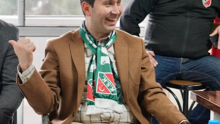 Karşıyaka’da Çiftçioğlu aday oluyor