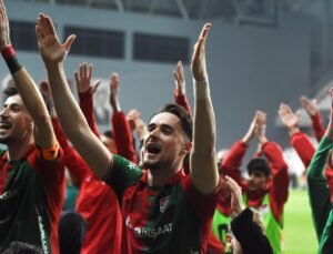 Karşıyaka’nın grup şanssızlığı