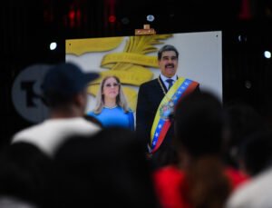 Maduro, New York’ta ikinci kez hakim karşısına çıkarıldı