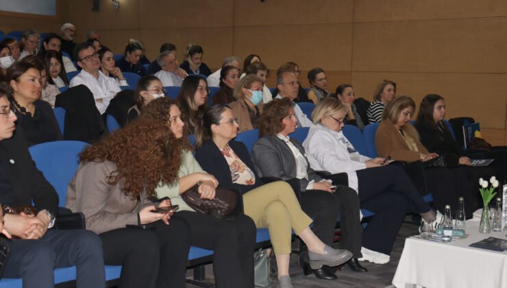 Medicana Hastanesi’nden ‘Her Damla Bir Sorumluluk’ etkinliği