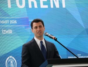 Milli Eğitim Bakan Yardımcısı Macit: Türkiye, UNESCO raporunda örnek ülkeler arasında yer aldı