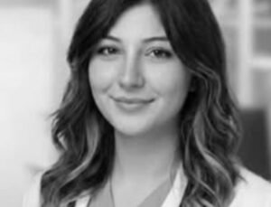 Motosikletli tıp öğrencisi, otomobille çarpıştığı kazada öldü