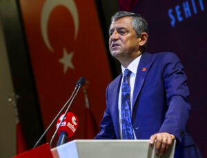 Özgür Özel: İktidarımızın ilk bir ayında 18 kanunu meclisten geçireceğiz