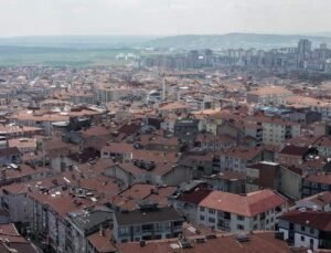 Prof. Dr. Tecer: Trakya’da hava kirleticilerinde dramatik bir artış var