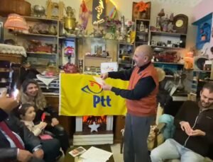 Ramazan Bayramı’nda mesaj yerine kartpostal önerisi