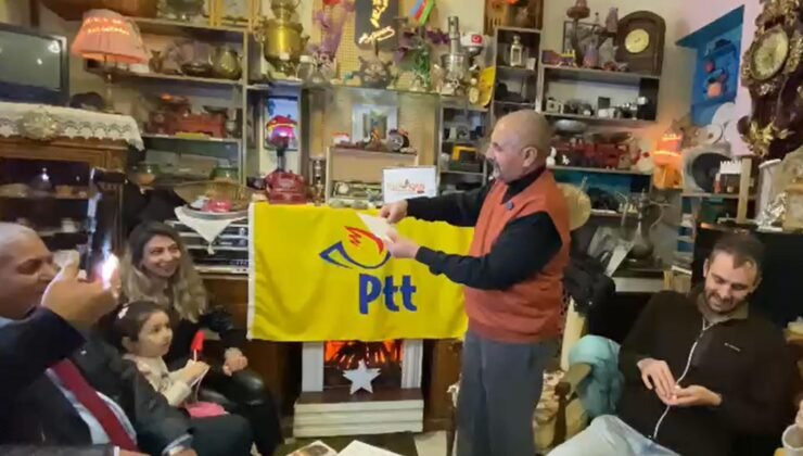 Ramazan Bayramı’nda mesaj yerine kartpostal önerisi