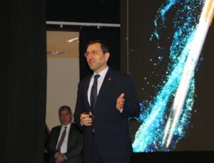 ROKETSAN Genel Müdürü İkinci: SİHA’lardan balistik füze ateşleyebilen çok da fazla ülke yok