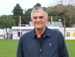 Samsunspor Basın Sözcüsü Çakır: Ne olursa olsun hedefimiz Konferans Ligi’nde turu geçmek