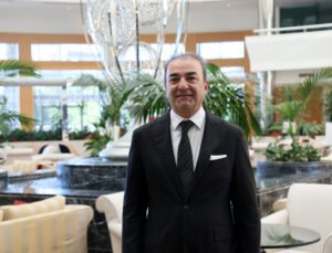 Savaş dünya turizmini etkiledi, rezervasyonlar azaldı