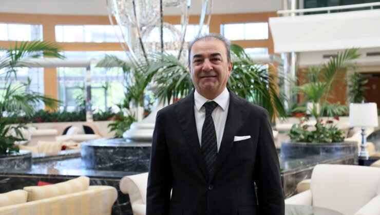 Savaş dünya turizmini etkiledi, rezervasyonlar azaldı