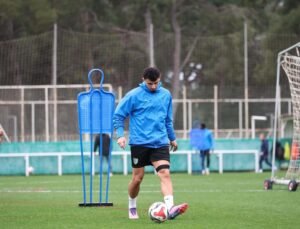 Sipay Bodrum FK, galibiyet serisini sürdürmek istiyor