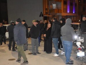 Sivas’ta 125 kişi ‘umre’ dolandırıcılığı iddiasıyla polise şikayette bulundu