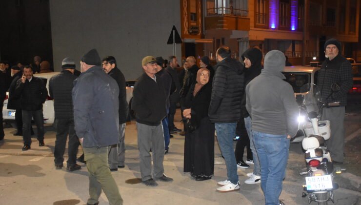 Sivas’ta 125 kişi ‘umre’ dolandırıcılığı iddiasıyla polise şikayette bulundu