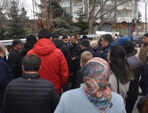 Sivas’ta ‘umre’ dolandırıcılığı mağdurları müftülüğe başvurdu