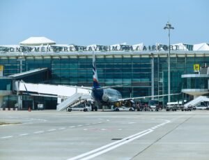 TAV Havalimanları’nda üst düzey atamalar